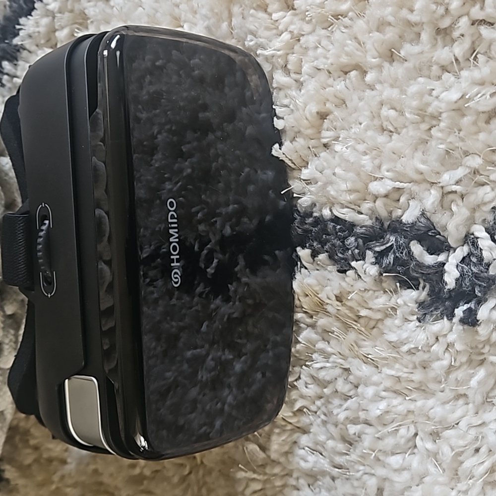 Homido Virtual Reality Headset